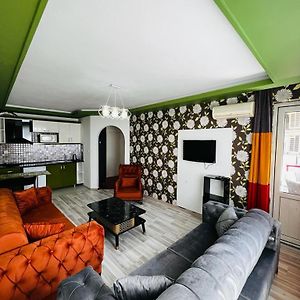 Alanya Damlatas Apart
